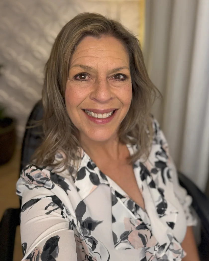 Lynn Goss, CDLP®, founder of WiserPath Divorce