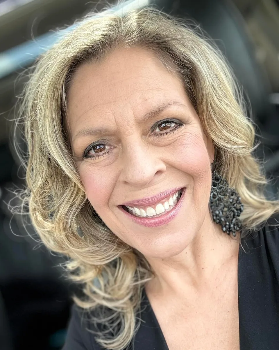 Lynn Goss, CDLP®, founder of WiserPath Divorce